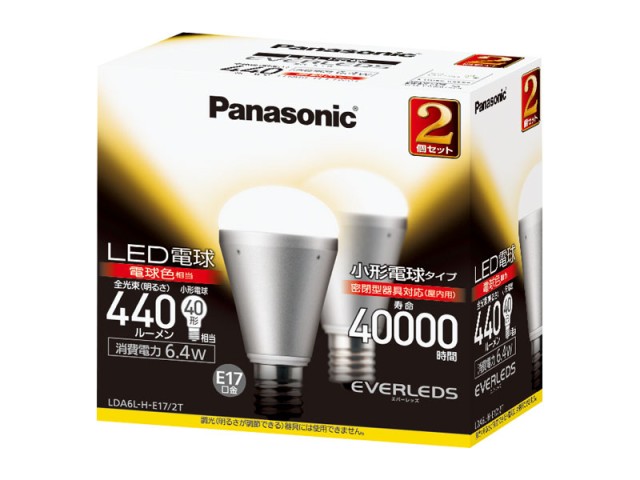 EVERLEDS LDA6LHE172T [dF]