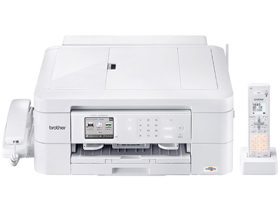 vrI MFC-J990DN