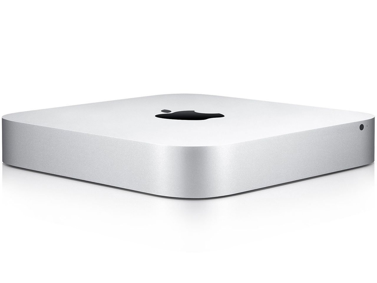 Mac mini 500GB MD387J/A [2500]