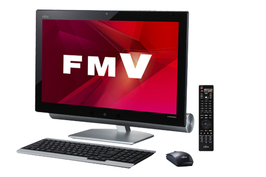 FMV ESPRIMO FH78/LD FMVF78LDB [VCj[ubN]