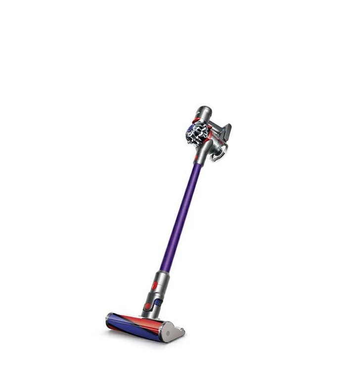 Dyson V7 Fluffy Origin SV11 PU