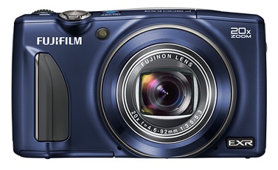 FinePix F900EXR [lCr[u[]