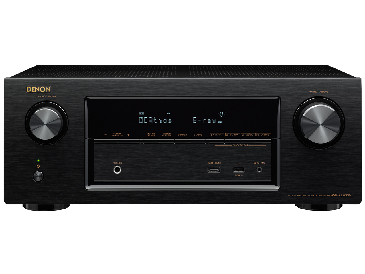 AVR-X2200W