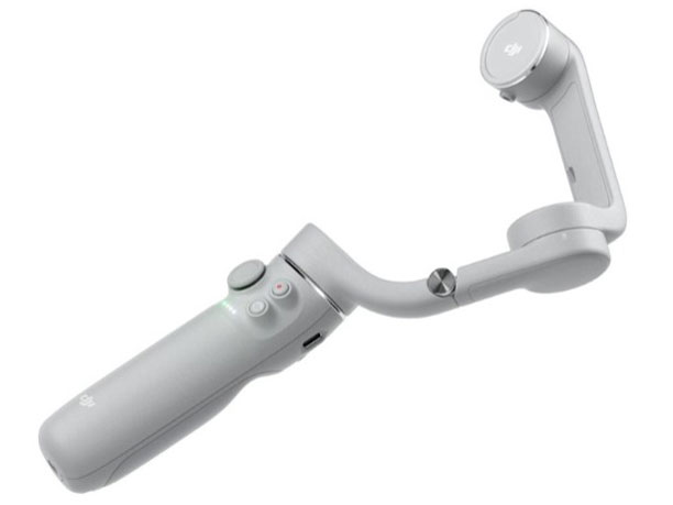 DJI OM 5 [Ael O[]