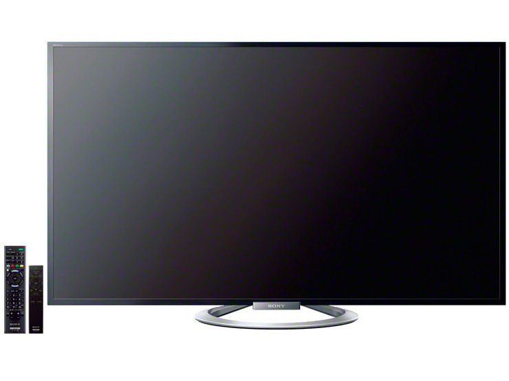 BRAVIA KDL-55W802A [55C`]