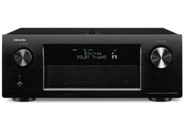 AVR-X4000