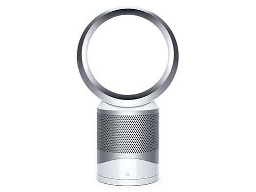 Dyson Pure Cool Link e[ut@ DP03WS [zCg/Vo[]