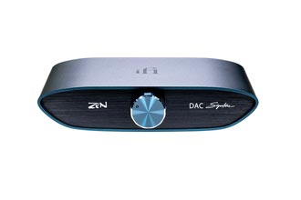 iFi ZEN DAC Signature V2