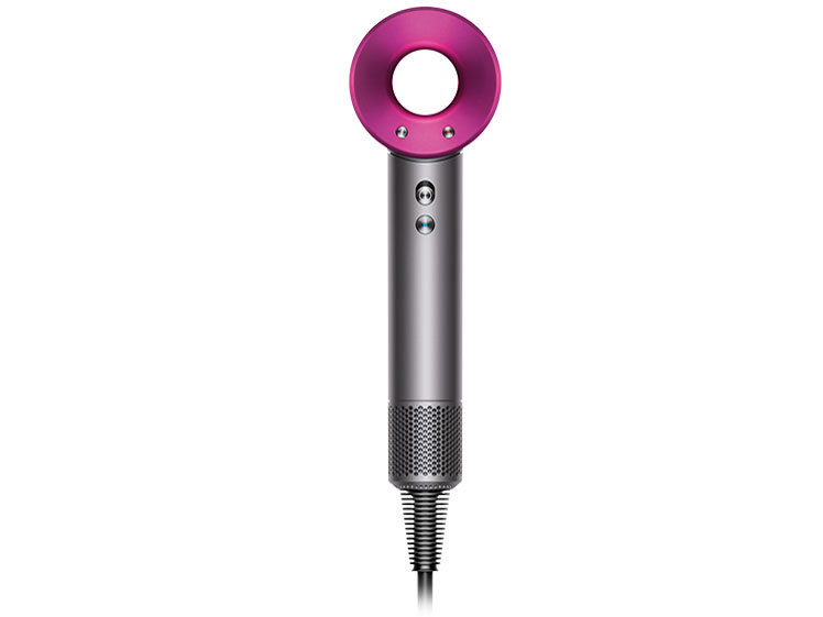 Dyson Supersonic Ionic HD08 ULF IIF [ACA/t[V]