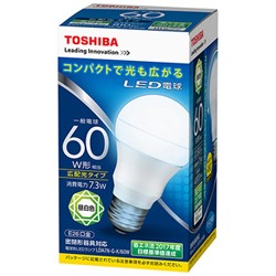 E-CORE LDA7N-G-K/60W [F]