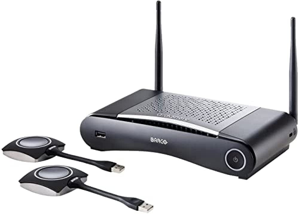 BARCO R9861520EU ClickShare CSE-200 Standard [CXv[e[VVXe]