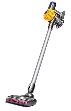 Dyson V6 Slim(SV07ENT2)