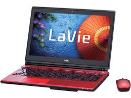 LaVie L LL750/SSR PC-LL750SSR [NX^bh]