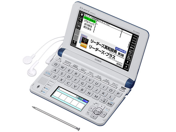 GNX[h XD-U8600NB [lCr[u[]