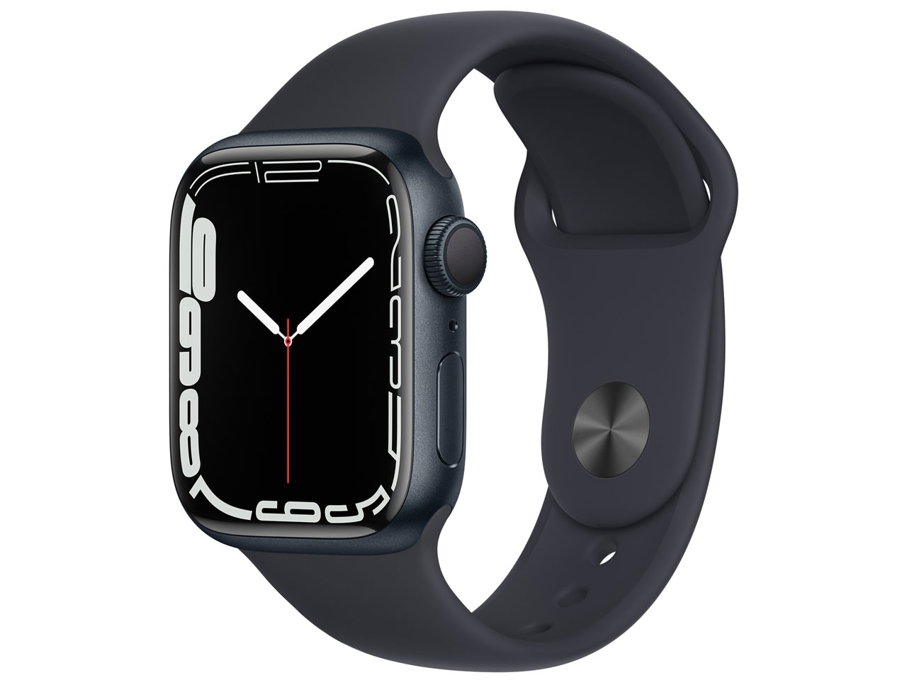 Apple Watch Series 7 GPSf 41mm MKMX3J/A [~bhiCgX|[coh]