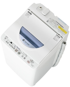 Ag+イオンコート ES-TG55L