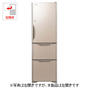 真空チルド R-S3200FVL(XN) [クリスタルシャンパン]の価格 【HITACHI