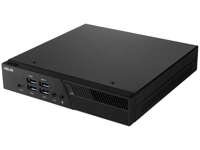 Mini PC PB40 PB40-BC131ZD