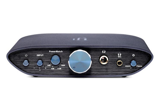 iFi ZEN CAN Signature 6XX