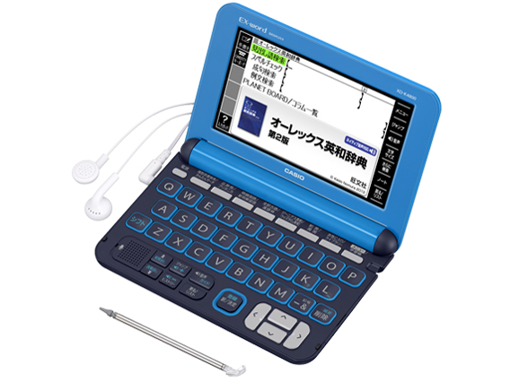 GNX[h XD-K4800LB [Cgu[]