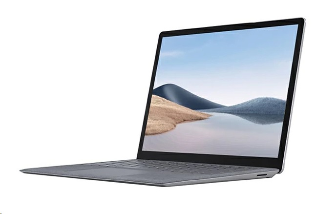 Surface Laptop 4 v`i 13.5^ Windows11 Home AMD Ryzen 5  8GB SSD 256GB 5PB-00046