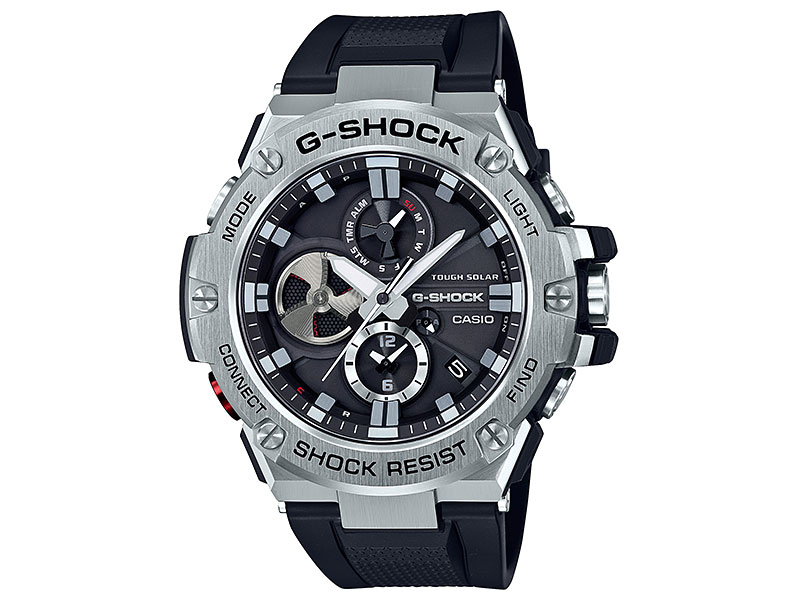 G-SHOCK G-STEEL GST-B100-1AJF