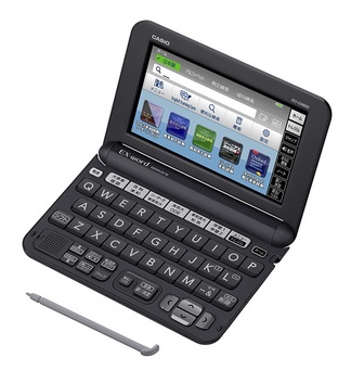 GNX[h XD-G9800BK [ubN]