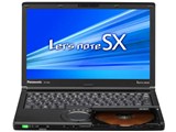 Let's note SX2 CF-SX2CEQBR [ubN]