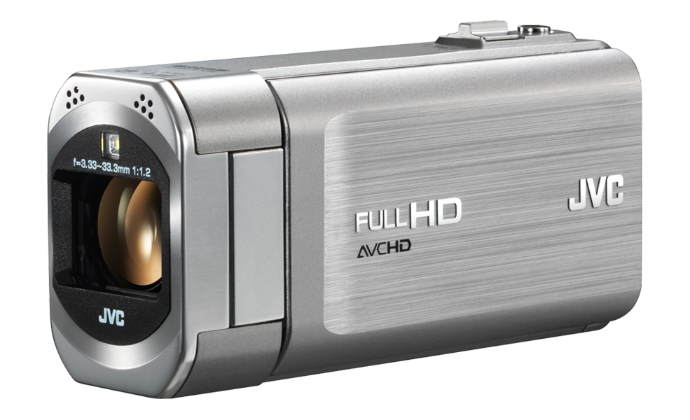 Everio GZ-V590-S [vVXVo[]
