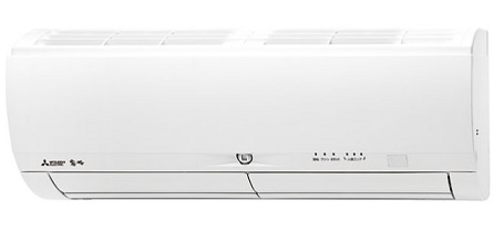  MSZ-XD255