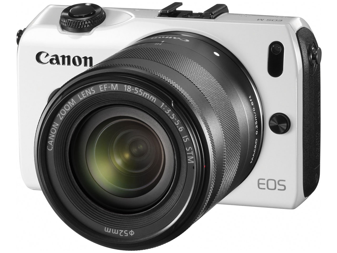 EOS M _uYLbg [zCg]