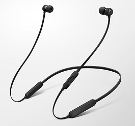 BeatsX MLYE2PA/A [ubN]