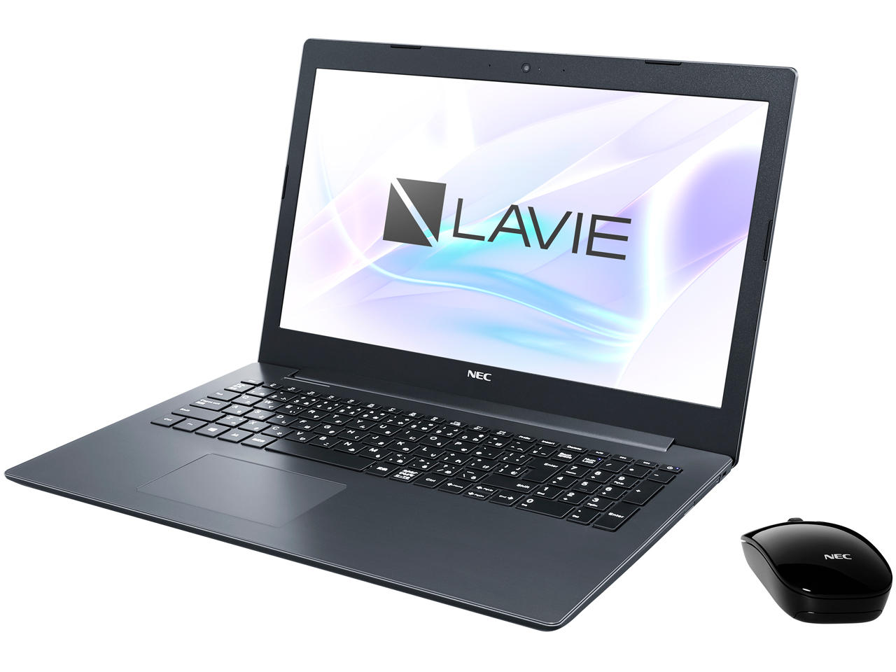 LAVIE Note Standard NS150/KAB PC-NS150KAB [J[ubN]