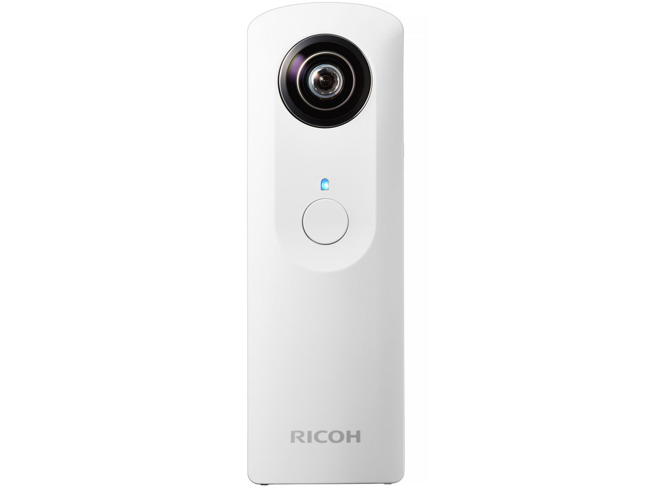 RICOH THETA m15 [zCg]
