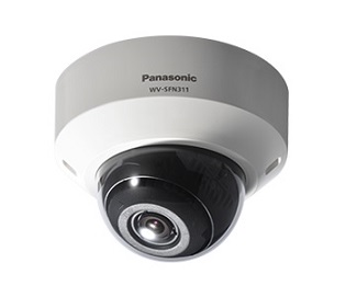 WV-SFN311A