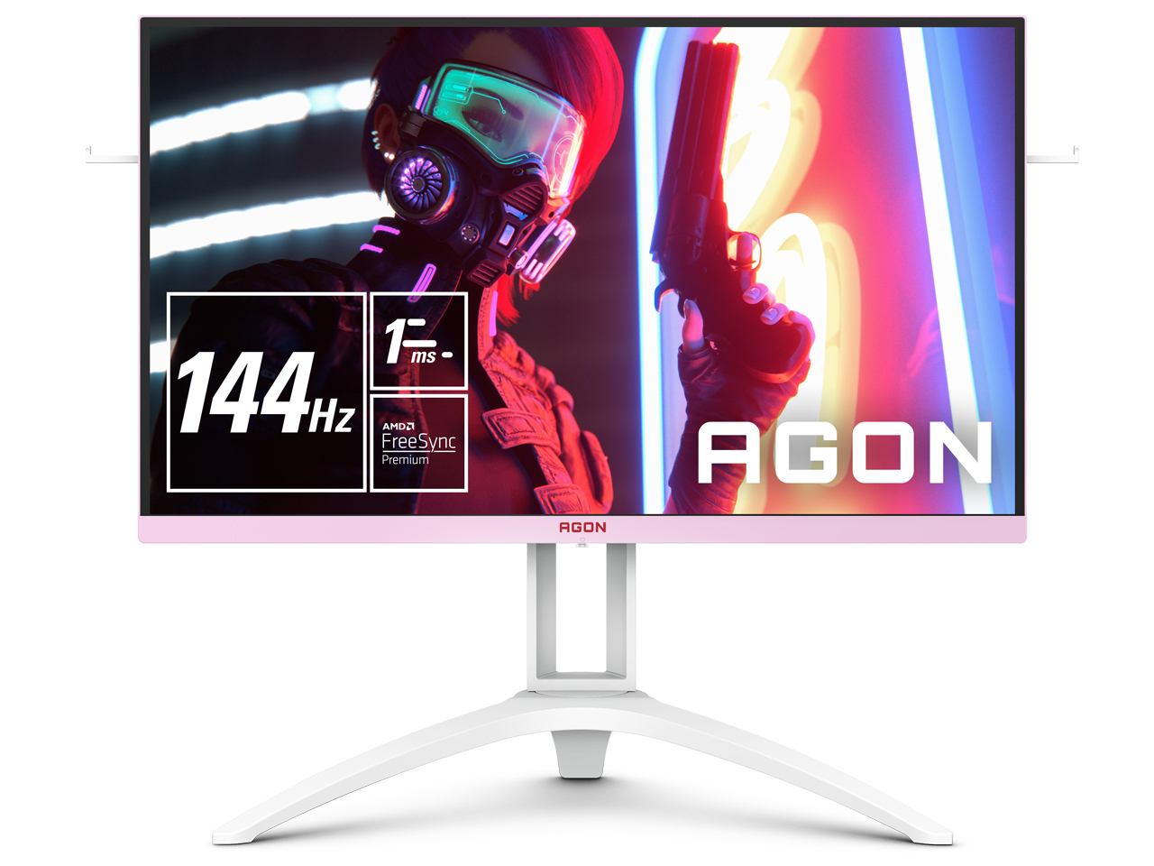 AGON AG273FXR/11 [27C` zCg&sN]