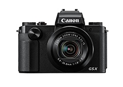 PowerShot G5 X