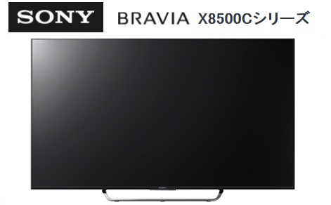 BRAVIA KJ-49X8500C [49C`]