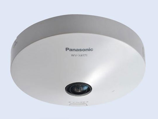 WV-X4171