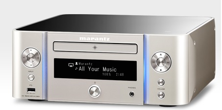 M-CR611