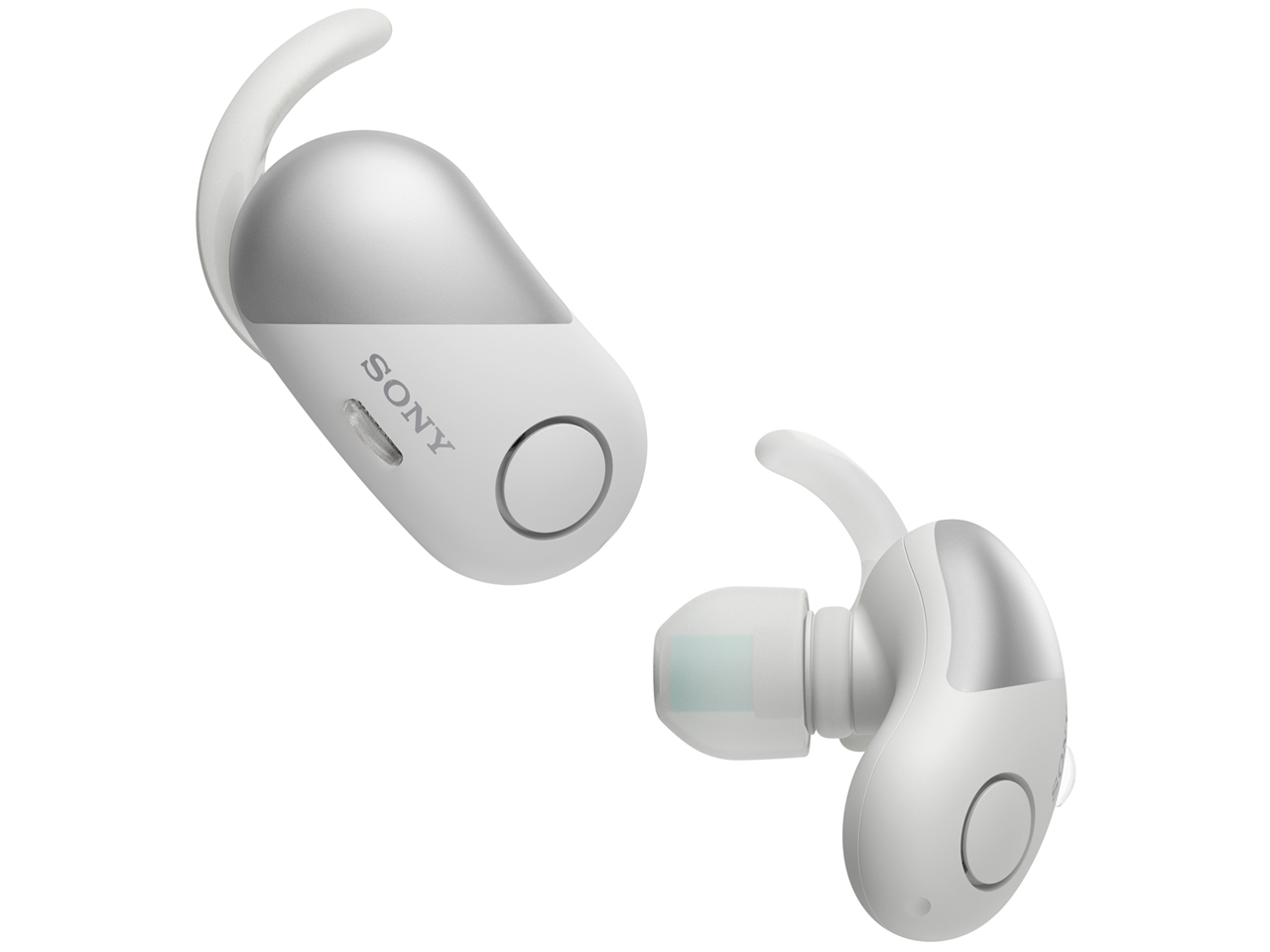 WF-SP700N (W) [zCg]