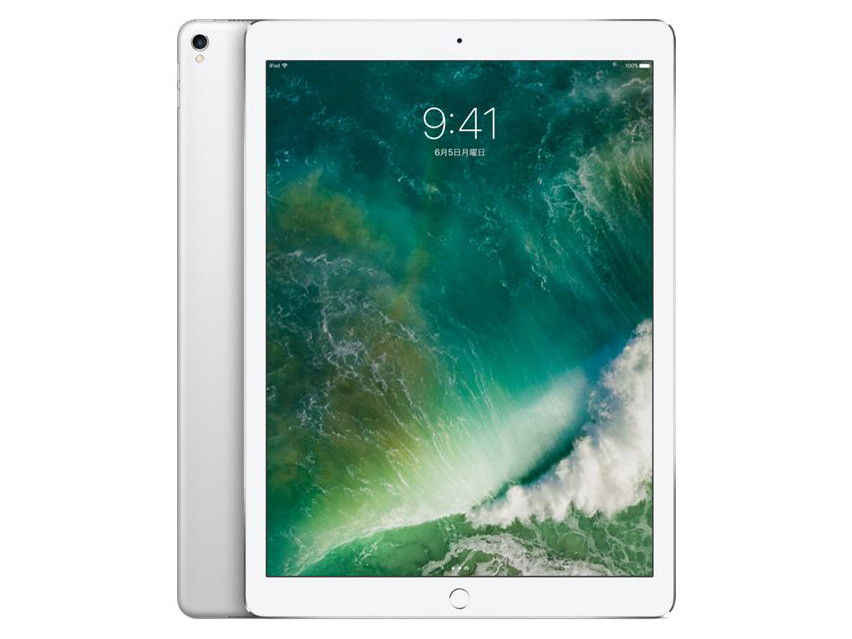 iPad Pro 12.9C` Wi-Fi 512GB MPL02J/A [Vo[]