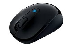 Sculpt Mobile Mouse 43U-00007 []