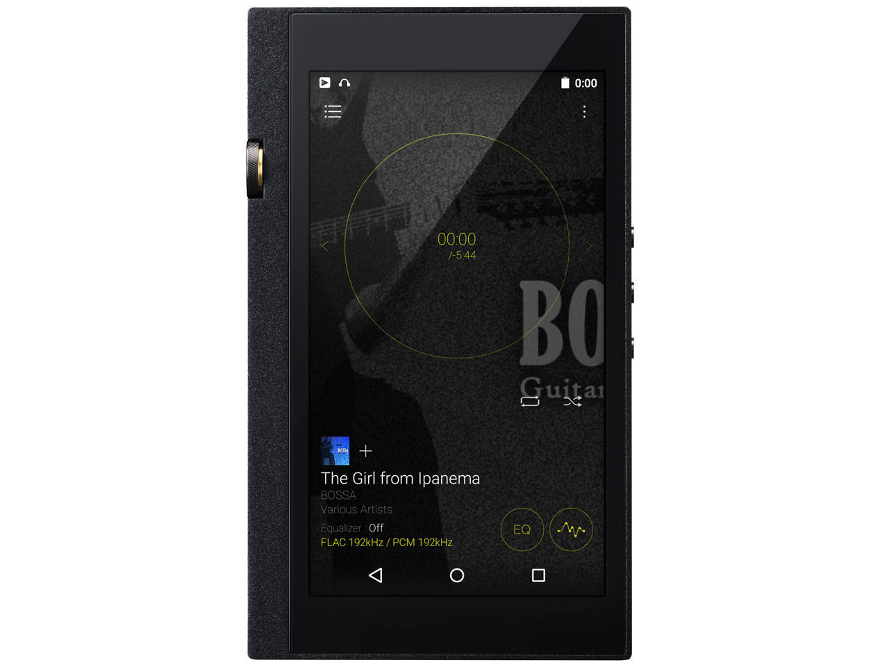 DP-X1A [64GB]