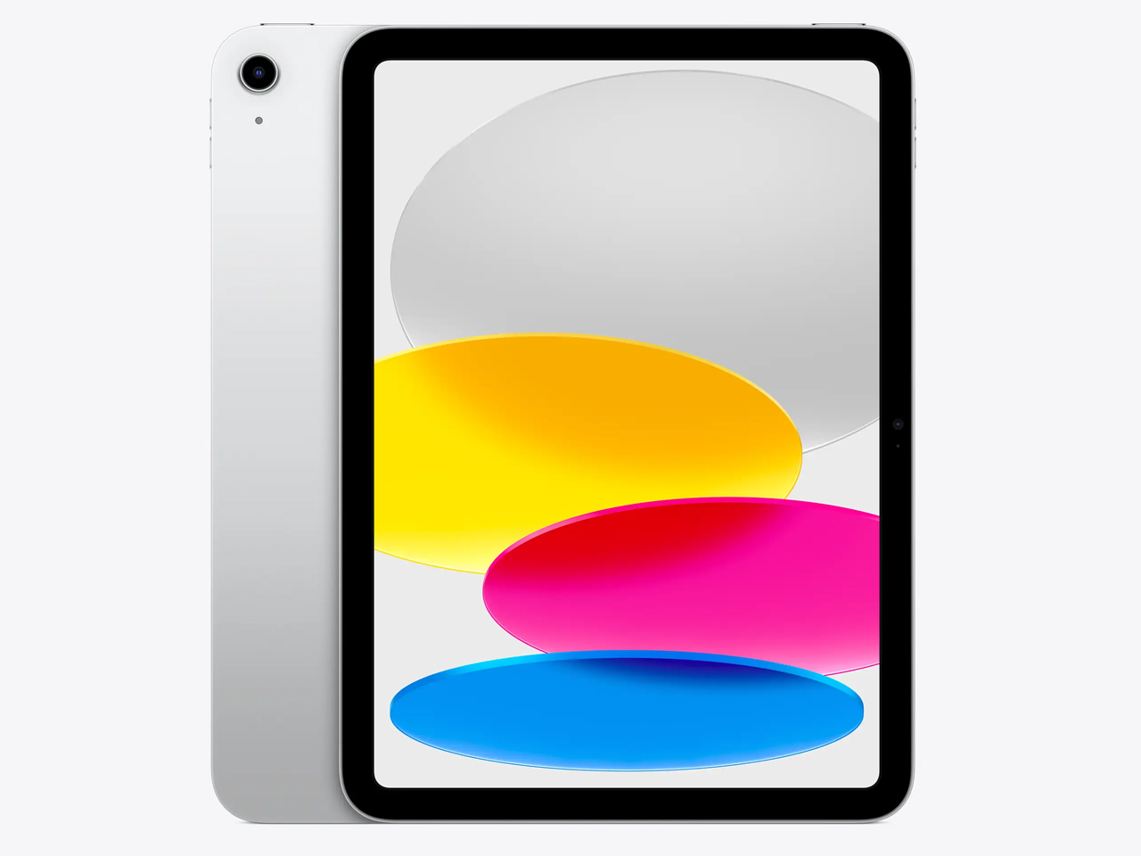 iPad 11�C���` Wi-Fi 128GB 2025�N�t���f�� MD3Y4J/A [�V���o�[]