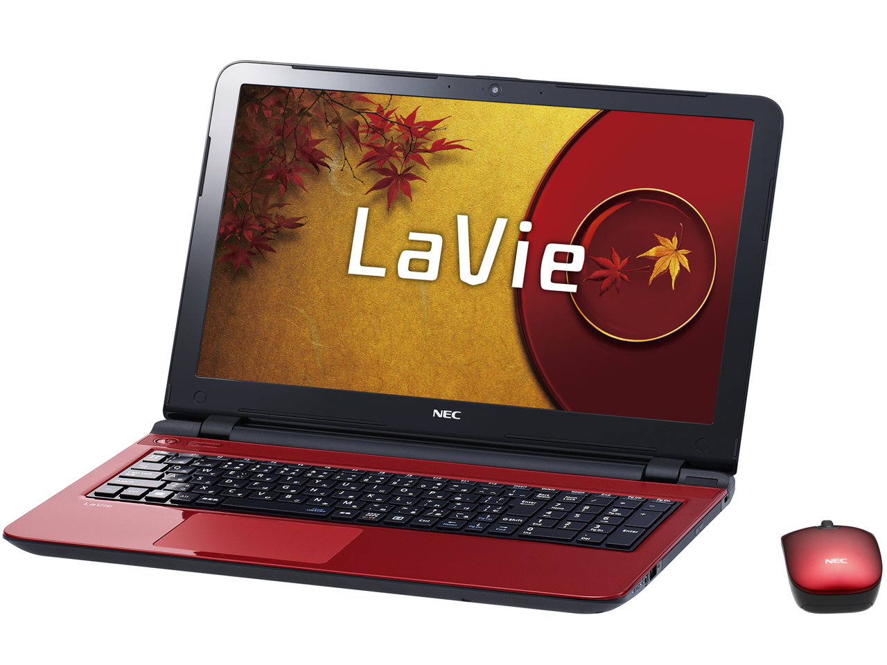 LaVie S LS150/TSR PC-LS150TSR [~iXbh]