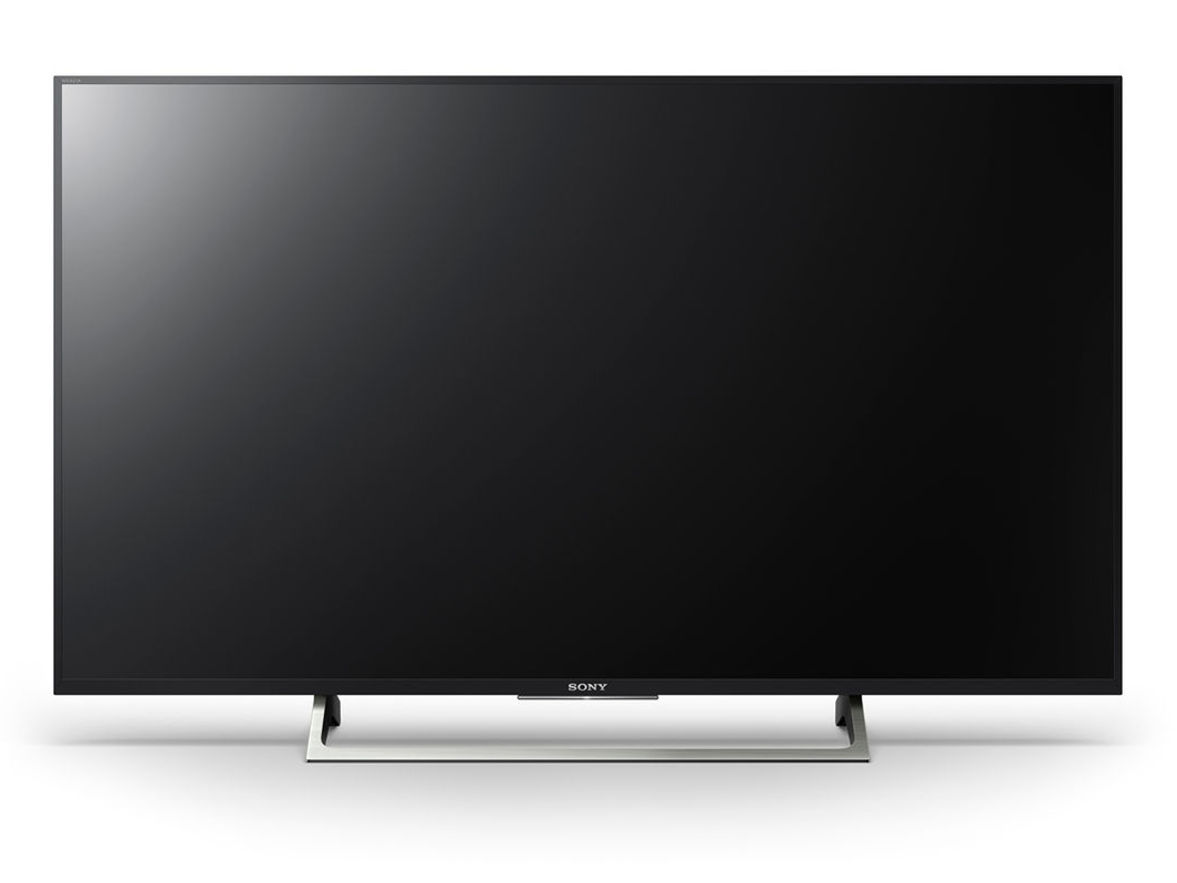 BRAVIA KJ-49X8000E (B) [49C` ubN]