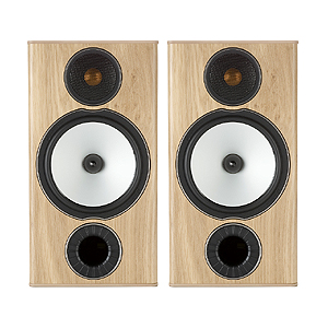 Bronze BX2 [Natural Oak yA]