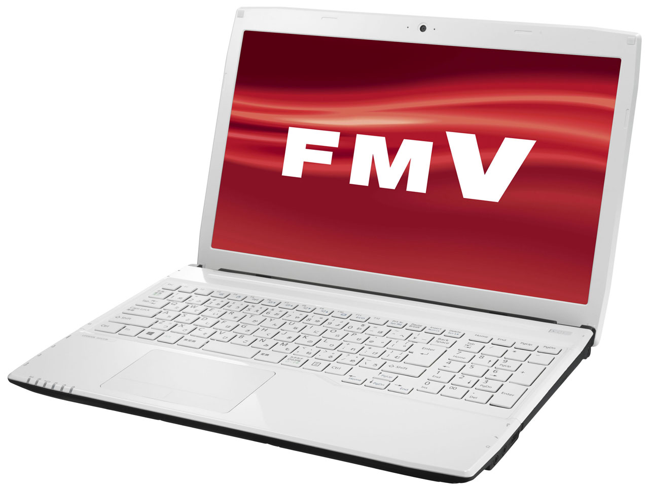 FMV LIFEBOOK AH53/M FMVA53MW [A[ozCg]