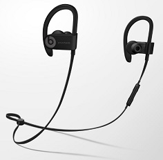 Powerbeats3 wireless ML8V2PA/A [ubN]